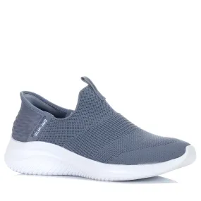 Skechers Slip-Ins: Ultra Flex 3.0 - Cozy Streak 149708 Slate