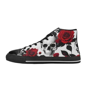 Skulls Roses Deluxe Women