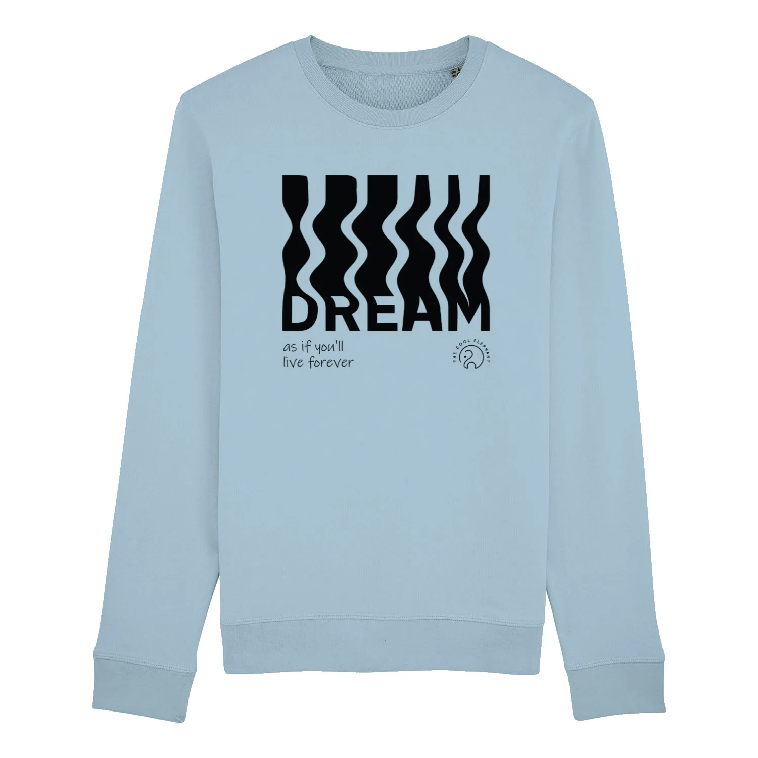 Sweatshirt "Dream"