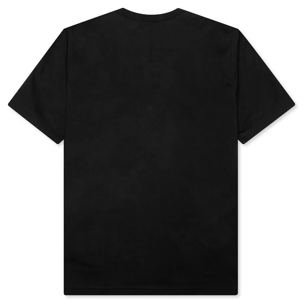 T-Shirt - Black