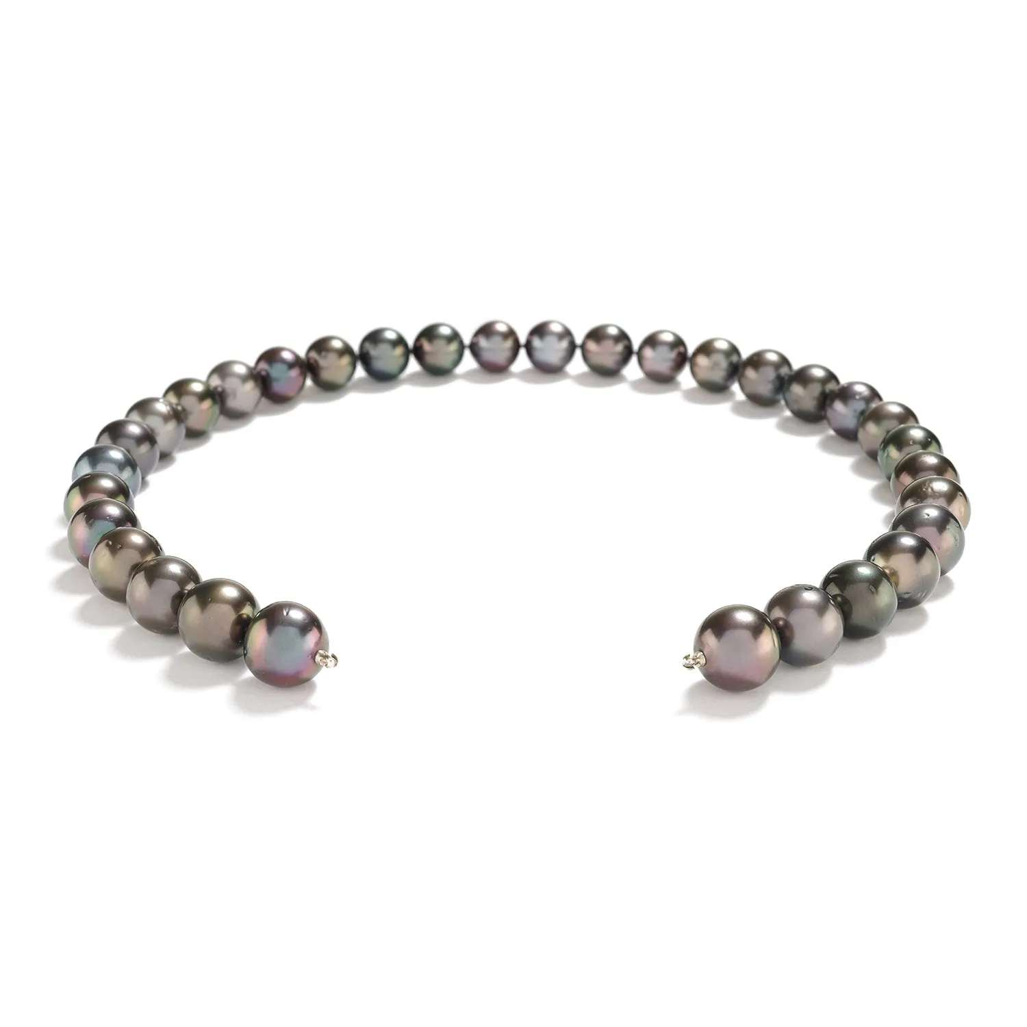 Tahitian Pearl Necklace