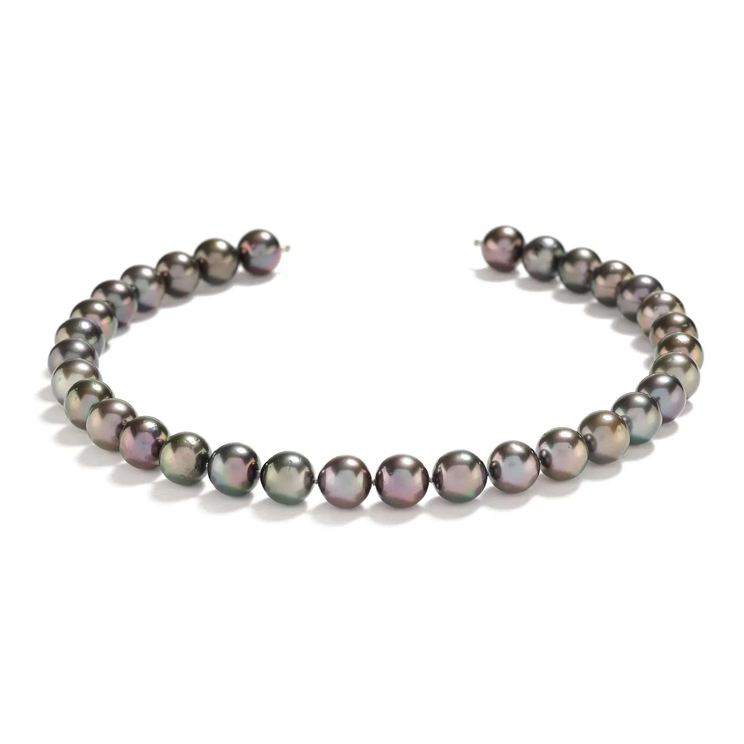 Tahitian Pearl Necklace