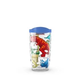 Tervis Dinosaurs Tumbler  - 10oz