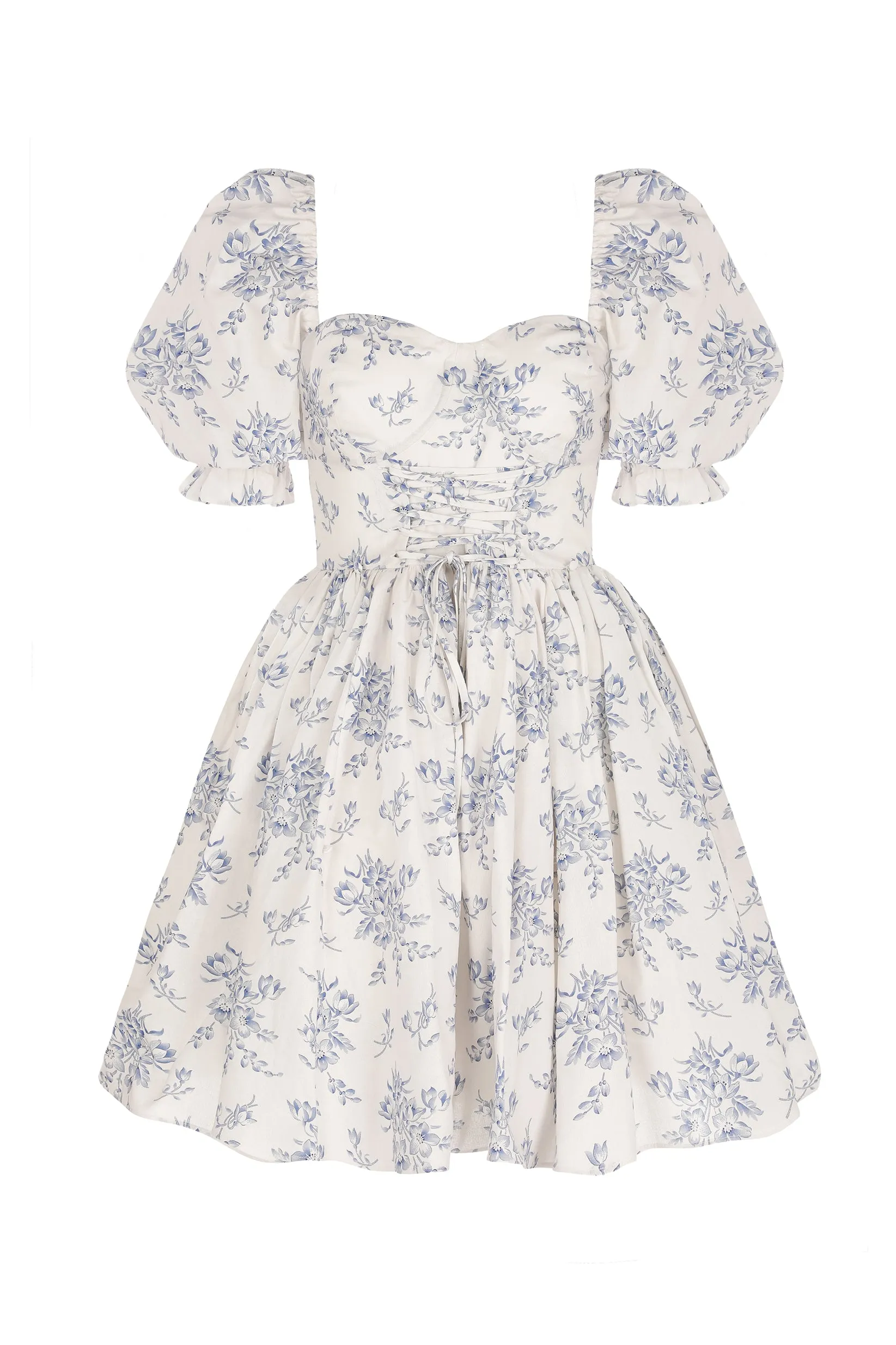 The Bed & Breakfast Kiera Dress