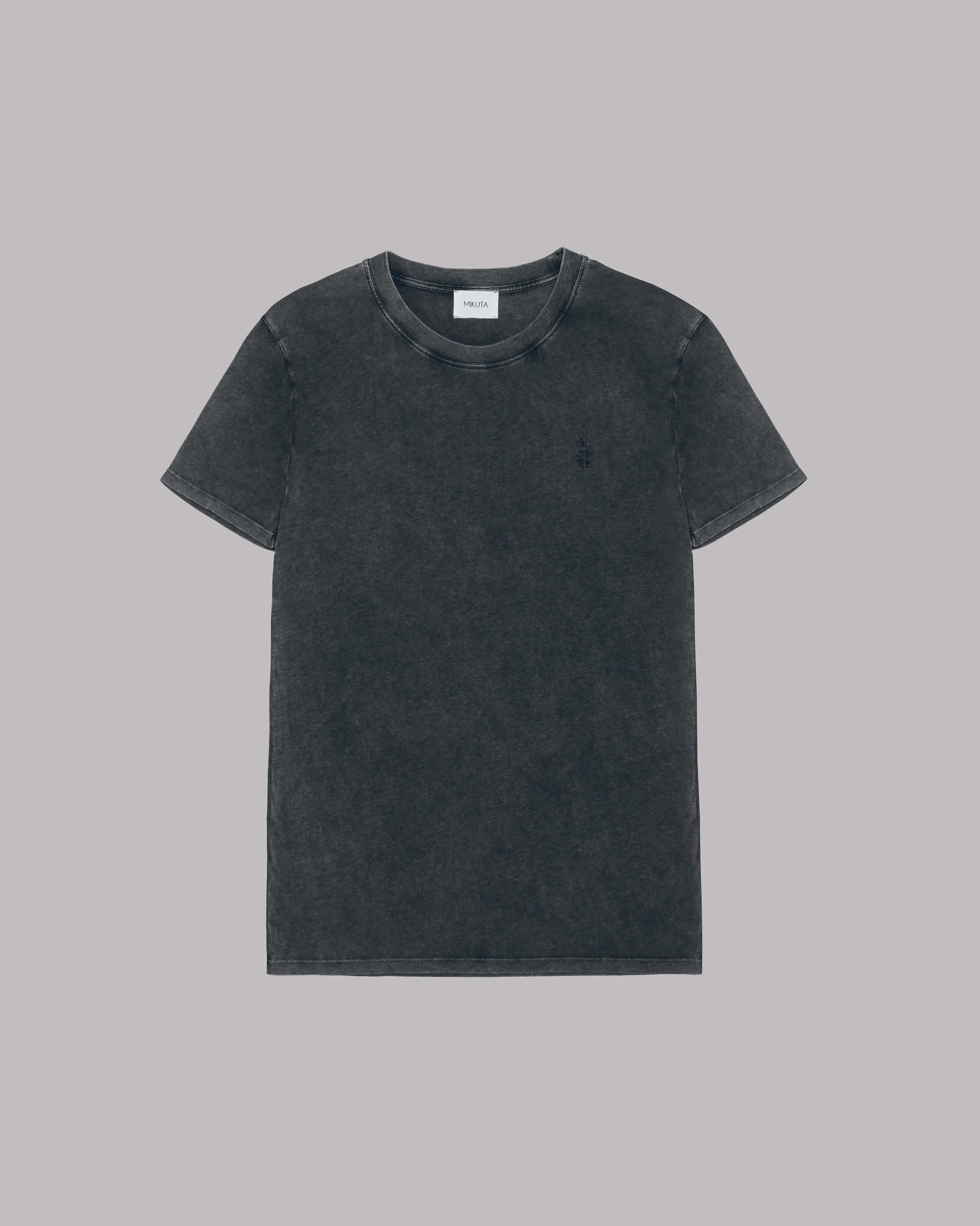 The Dark Ultra Faded Standard Logo T-Shirt