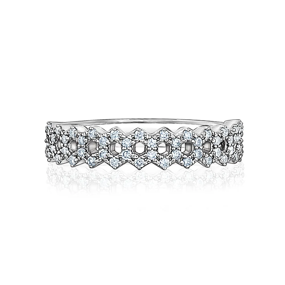 The Stella Ring