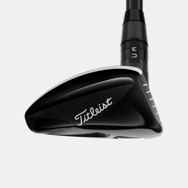 Titleist TSR2 Hybrid RH mens (Custom)