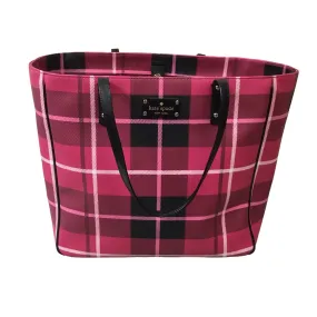 Tote By Kate Spade  Size: Large