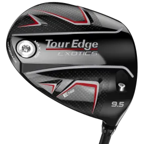 Tour Edge Exotics E722 Driver