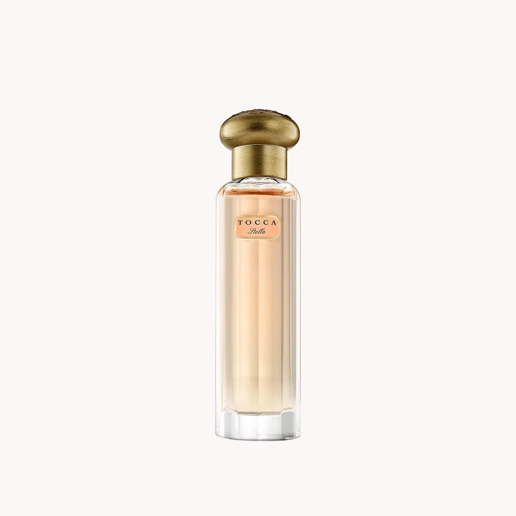 Travel Fragrance Spray, Stella | TOCCA