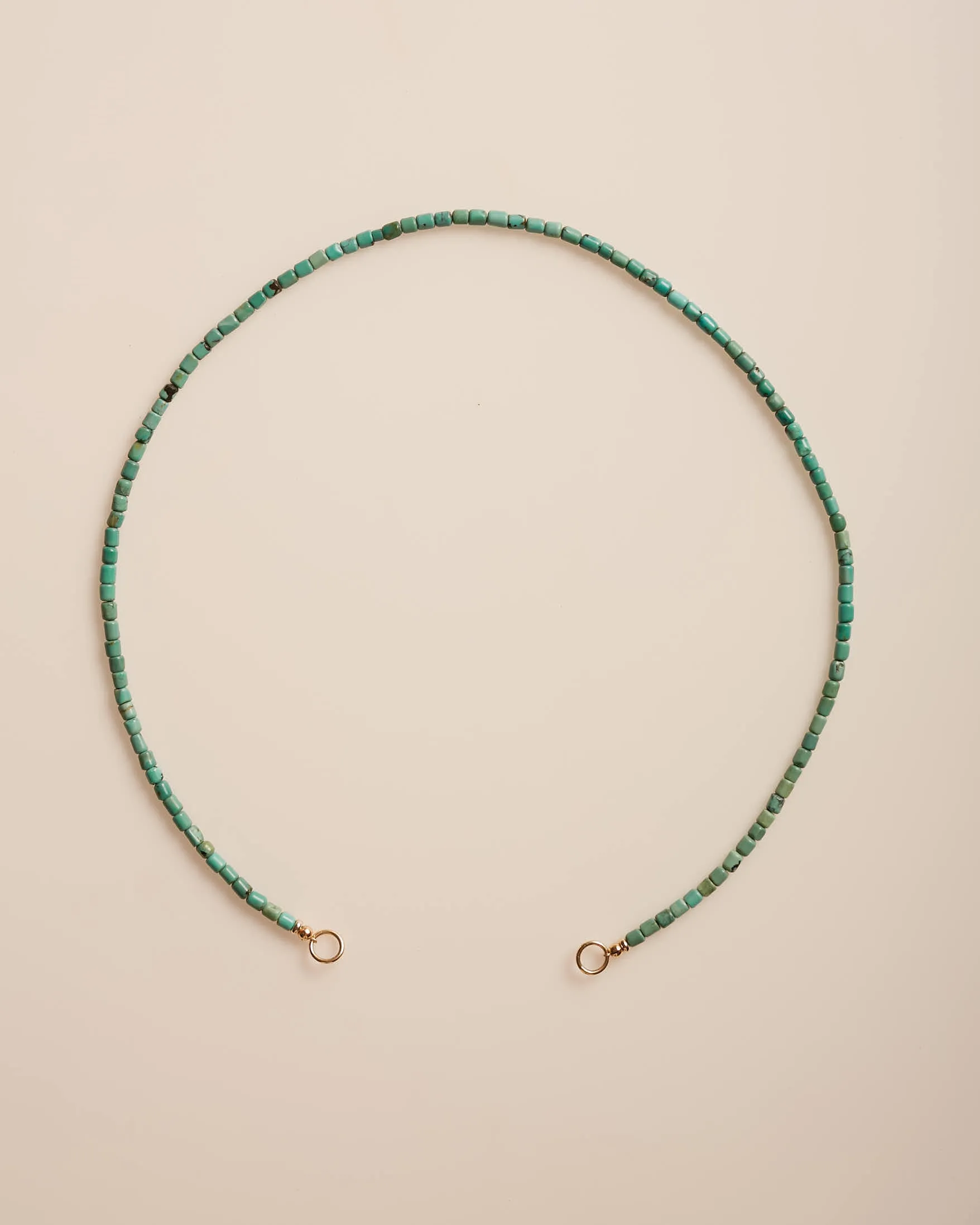 Turquoise Necklace