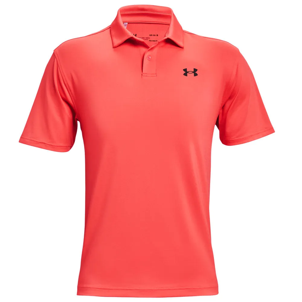 Under Armour Mens T2G Polo