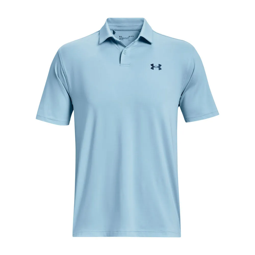 Under Armour Mens T2G Polo