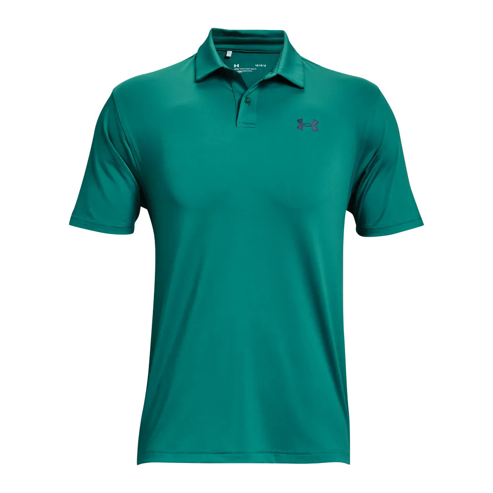 Under Armour Mens T2G Polo