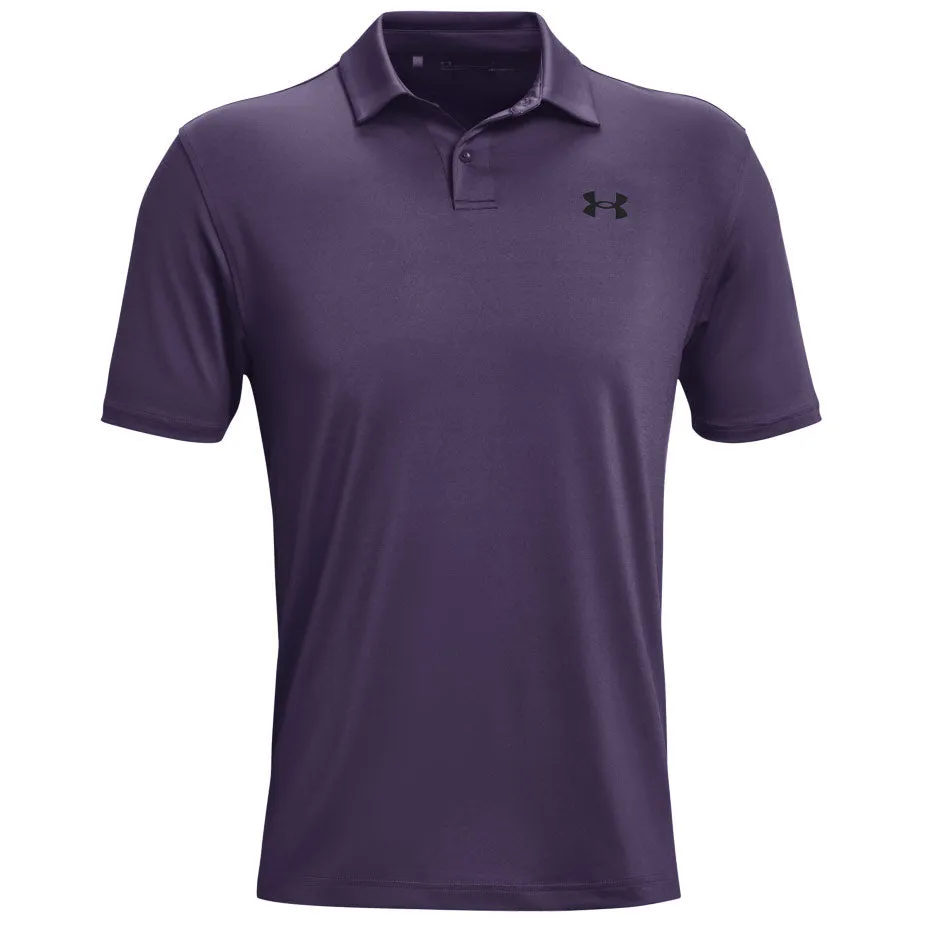 Under Armour Mens T2G Polo