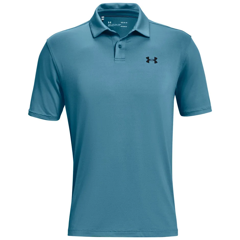 Under Armour Mens T2G Polo