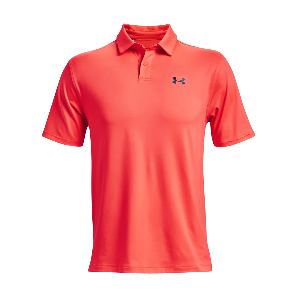 Under Armour Mens T2G Polo