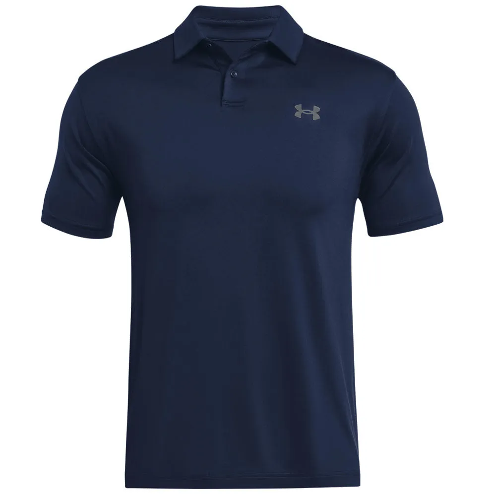 Under Armour Mens T2G Polo