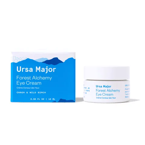 Ursa Major - Forest Alchemy Eye Cream 0.5fl oz