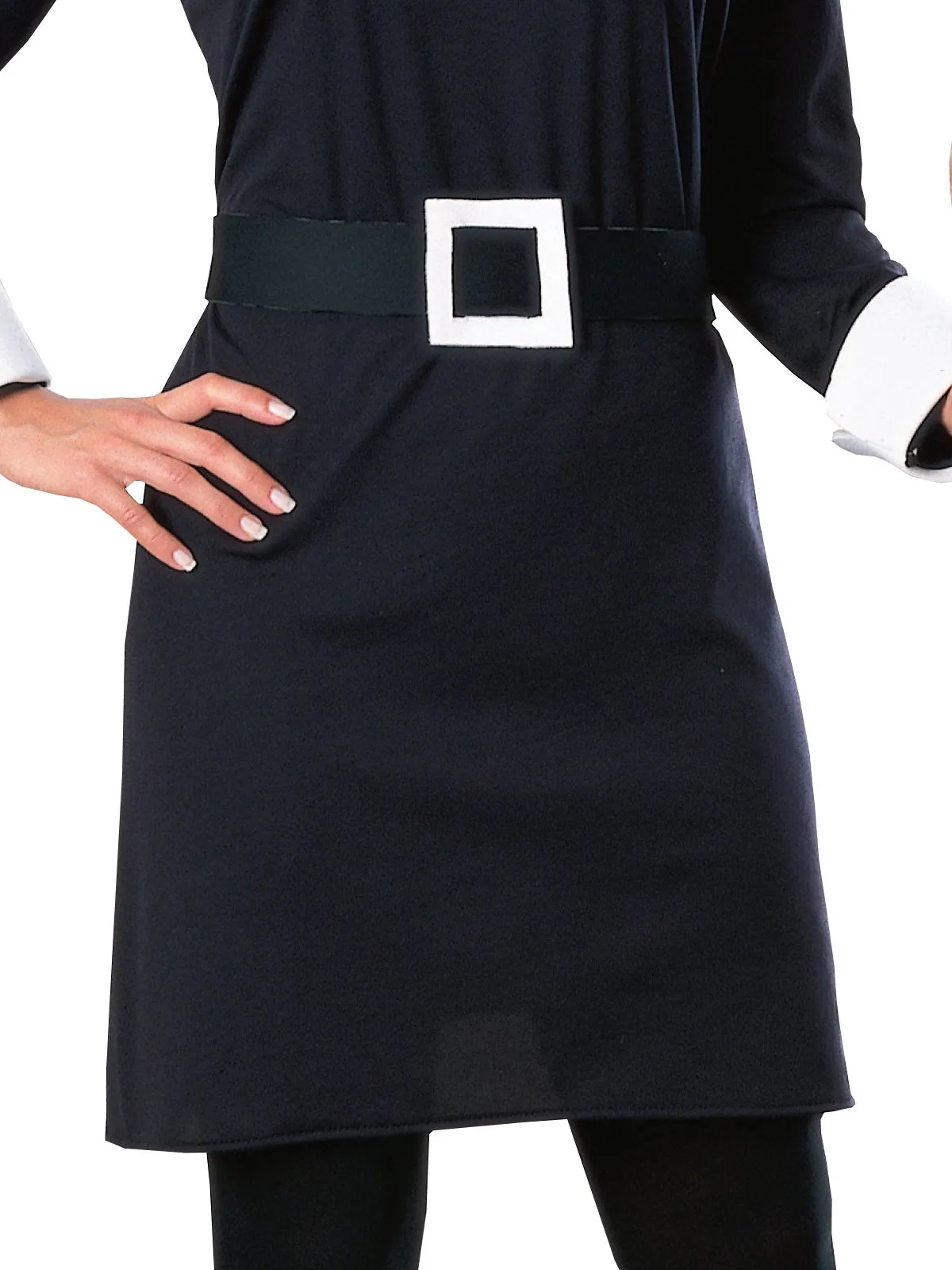 Wednesday Addams Costume for Adults - The Addams Family