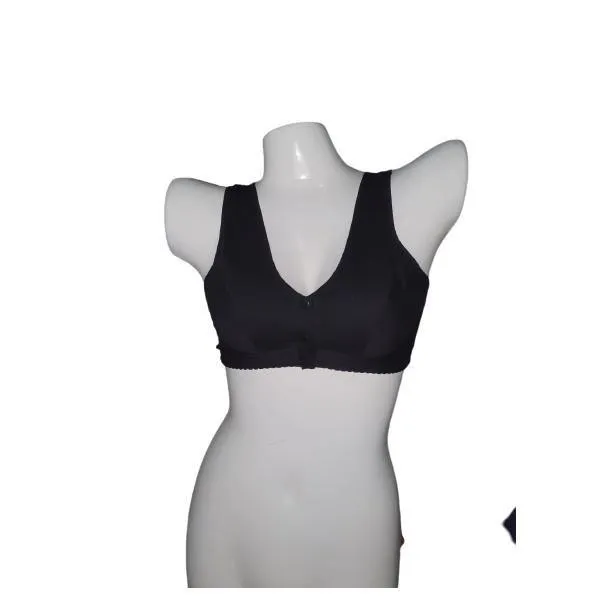 Women Stretchable Cotton Bra