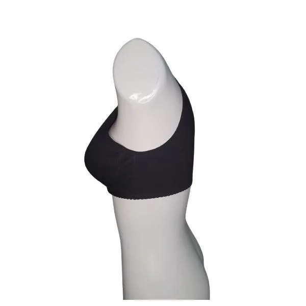 Women Stretchable Cotton Bra