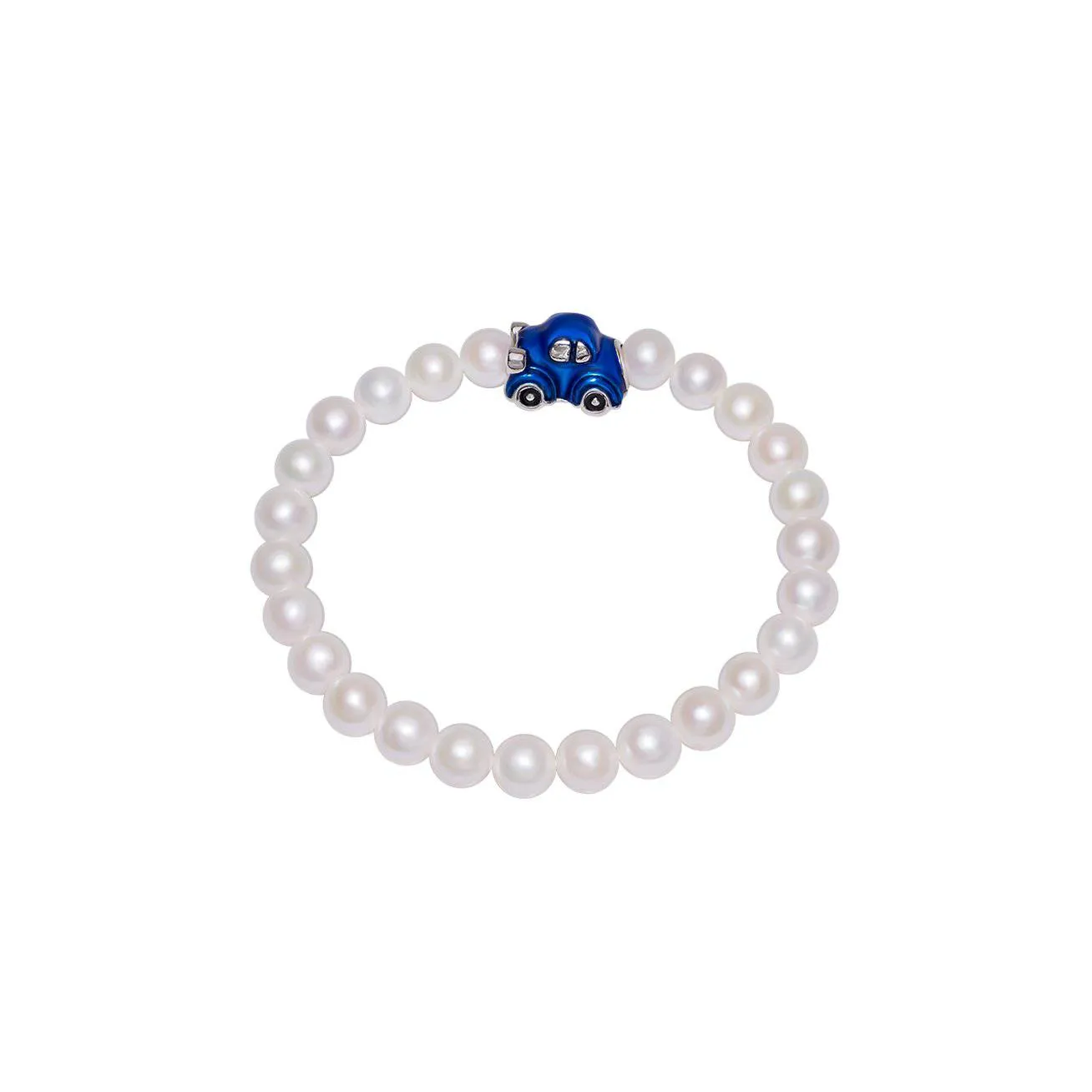 Wonderland Freshwater Pearl Bracelet WB00056