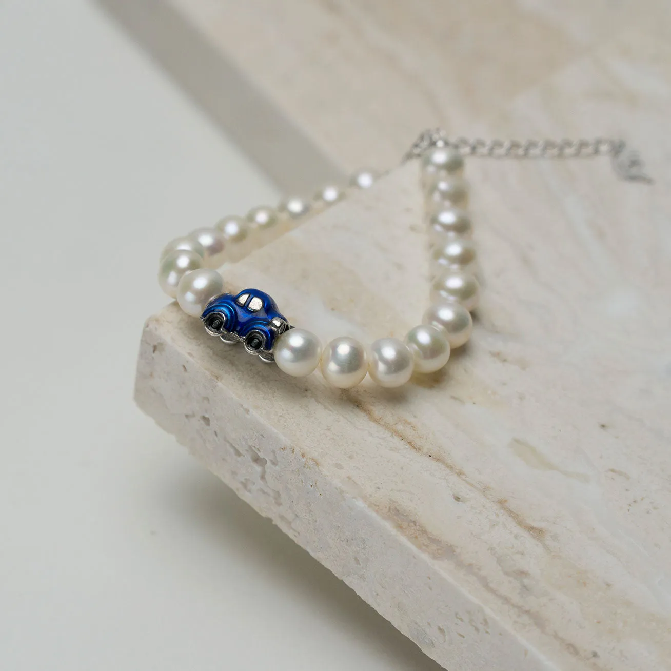 Wonderland Freshwater Pearl Bracelet WB00056