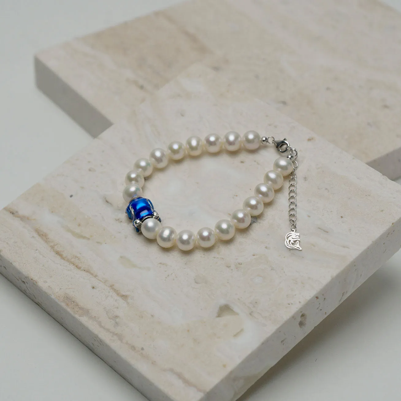 Wonderland Freshwater Pearl Bracelet WB00056