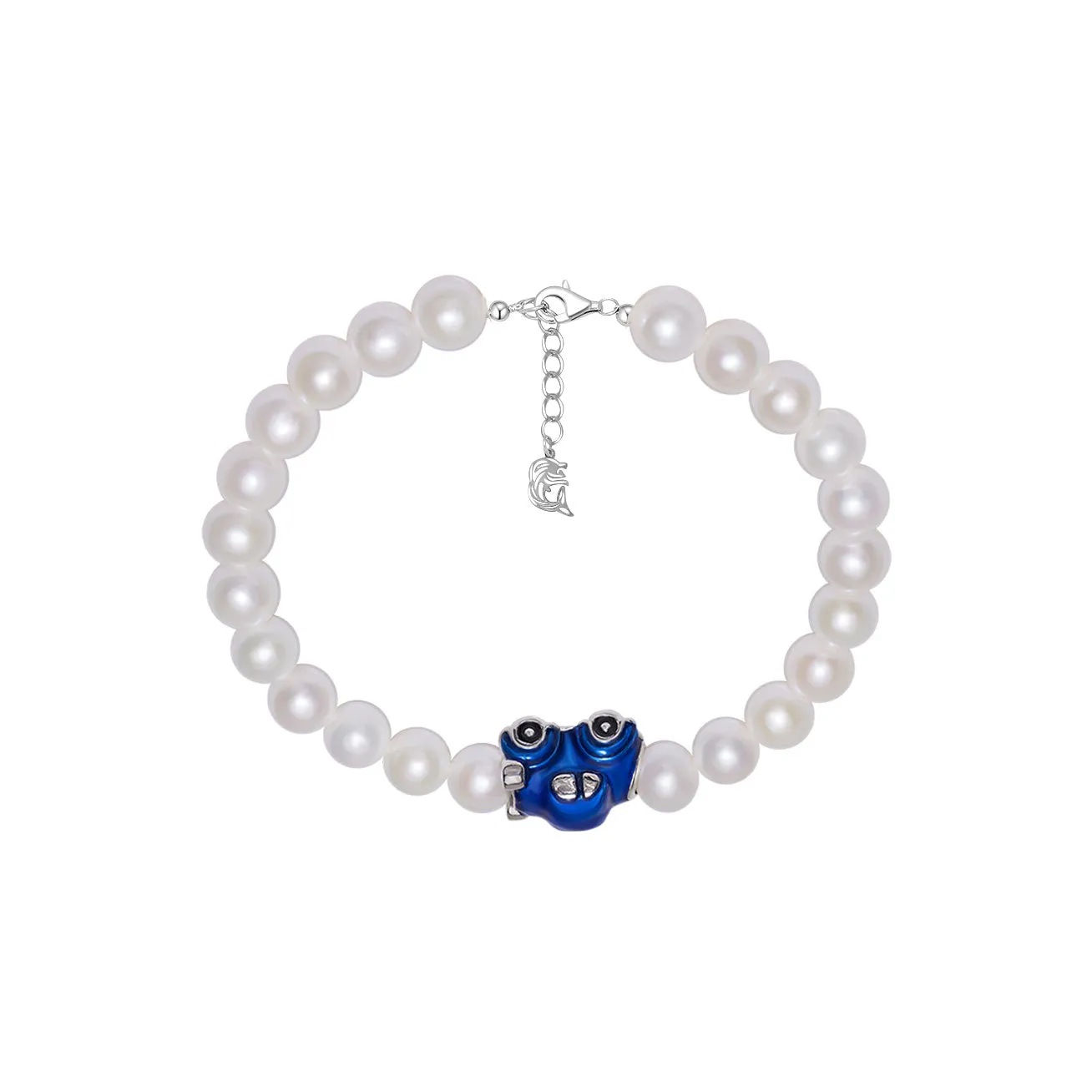 Wonderland Freshwater Pearl Bracelet WB00056