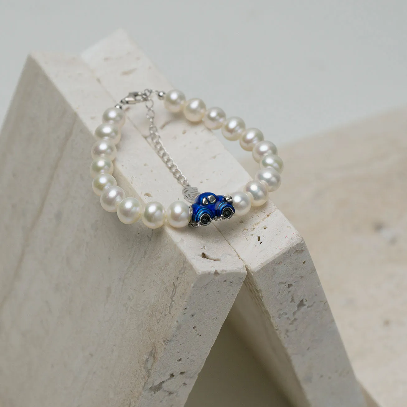 Wonderland Freshwater Pearl Bracelet WB00056